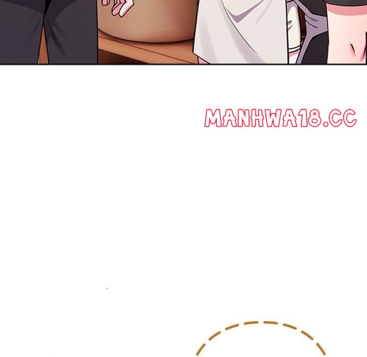 But You’re the Same Age as My Daughter?! - Chapter 46 Page 17