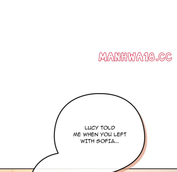 But You’re the Same Age as My Daughter?! - Chapter 46 Page 22