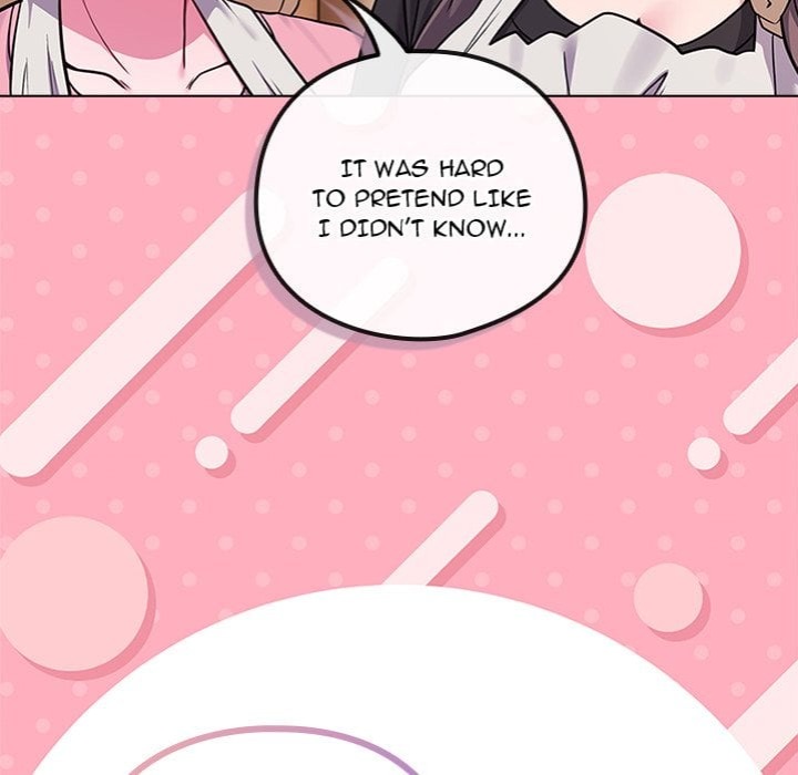 But You’re the Same Age as My Daughter?! - Chapter 46 Page 24