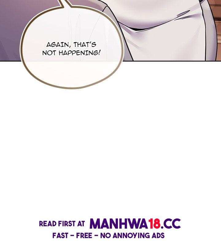 But You’re the Same Age as My Daughter?! - Chapter 46 Page 32