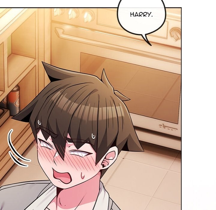 But You’re the Same Age as My Daughter?! - Chapter 46 Page 43