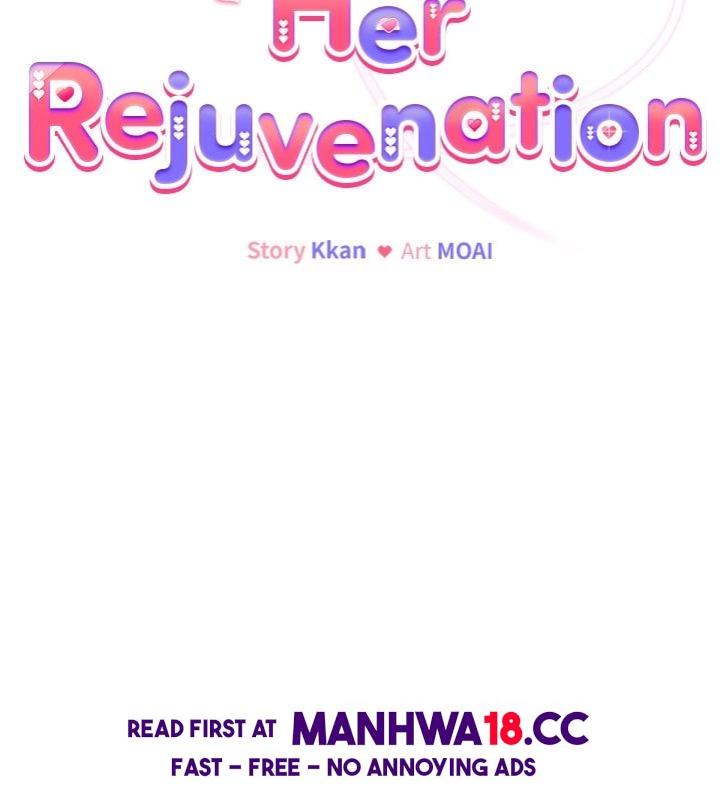 But You’re the Same Age as My Daughter?! - Chapter 46 Page 52