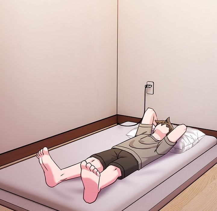 But You’re the Same Age as My Daughter?! - Chapter 46 Page 54