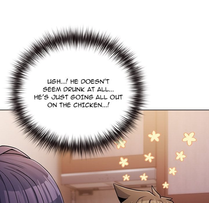 But You’re the Same Age as My Daughter?! - Chapter 46 Page 96