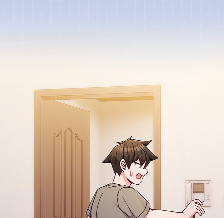 But You’re the Same Age as My Daughter?! - Chapter 47 Page 107