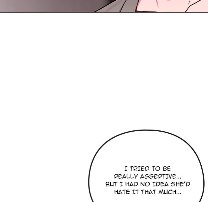 But You’re the Same Age as My Daughter?! - Chapter 47 Page 111