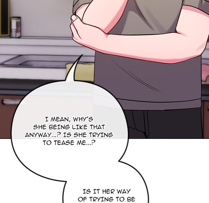 But You’re the Same Age as My Daughter?! - Chapter 47 Page 113