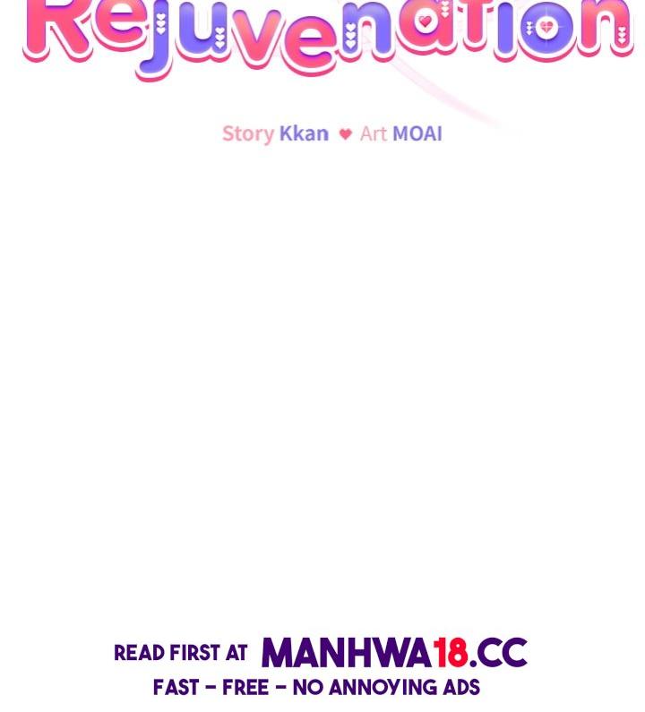 But You’re the Same Age as My Daughter?! - Chapter 47 Page 124