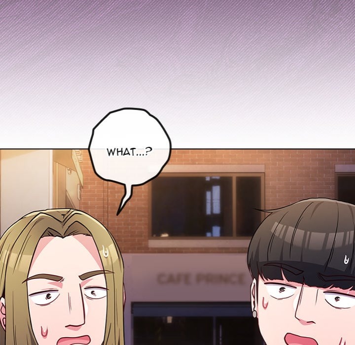 But You’re the Same Age as My Daughter?! - Chapter 47 Page 161