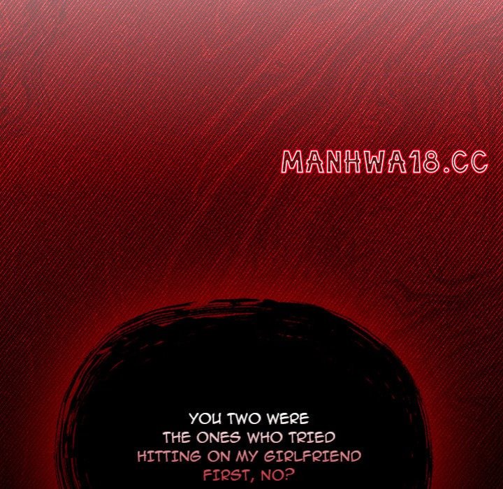 But You’re the Same Age as My Daughter?! - Chapter 47 Page 174