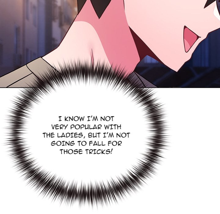 But You’re the Same Age as My Daughter?! - Chapter 47 Page 195