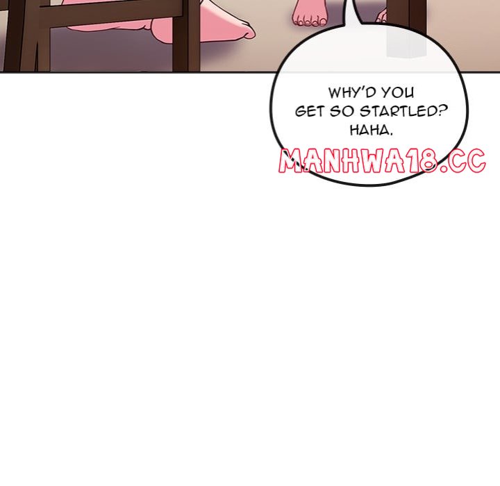 But You’re the Same Age as My Daughter?! - Chapter 47 Page 20