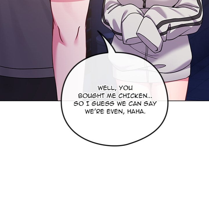 But You’re the Same Age as My Daughter?! - Chapter 47 Page 200