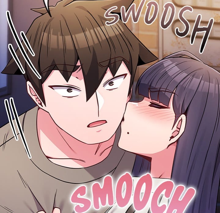 But You’re the Same Age as My Daughter?! - Chapter 47 Page 206