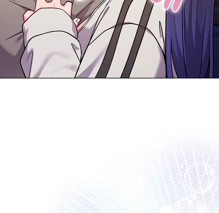 But You’re the Same Age as My Daughter?! - Chapter 47 Page 207