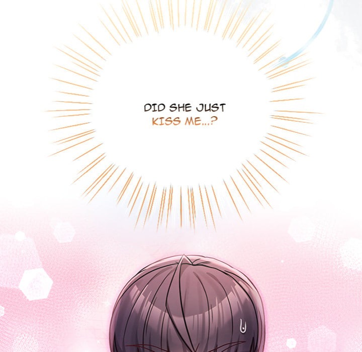 But You’re the Same Age as My Daughter?! - Chapter 47 Page 214