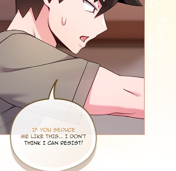 But You’re the Same Age as My Daughter?! - Chapter 47 Page 56