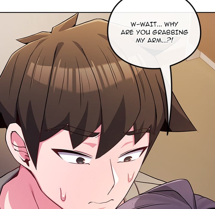 But You’re the Same Age as My Daughter?! - Chapter 47 Page 74