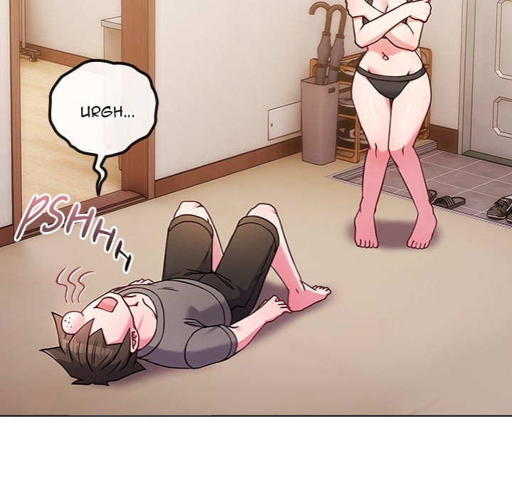 But You’re the Same Age as My Daughter?! - Chapter 47 Page 91