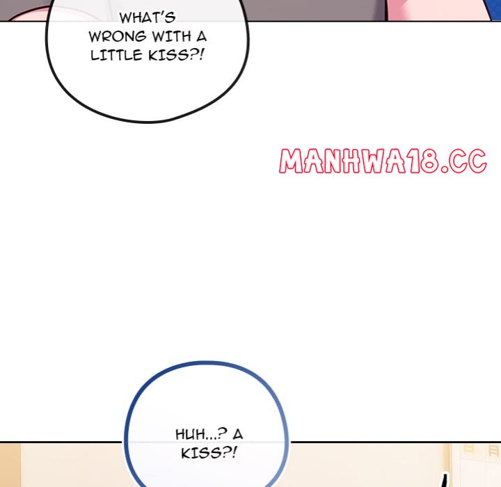 But You’re the Same Age as My Daughter?! - Chapter 47 Page 94