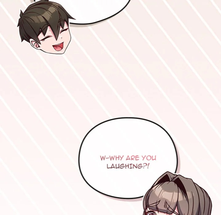 But You’re the Same Age as My Daughter?! - Chapter 48 Page 102