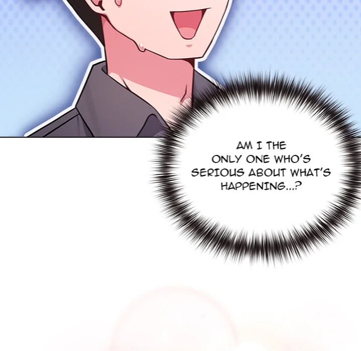 But You’re the Same Age as My Daughter?! - Chapter 48 Page 13