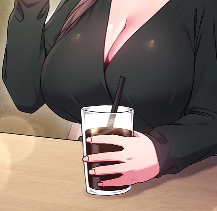 But You’re the Same Age as My Daughter?! - Chapter 48 Page 16