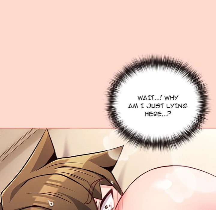 But You’re the Same Age as My Daughter?! - Chapter 48 Page 181