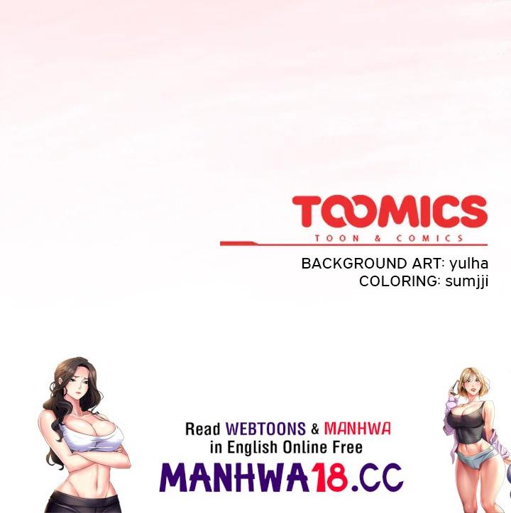 But You’re the Same Age as My Daughter?! - Chapter 48 Page 204