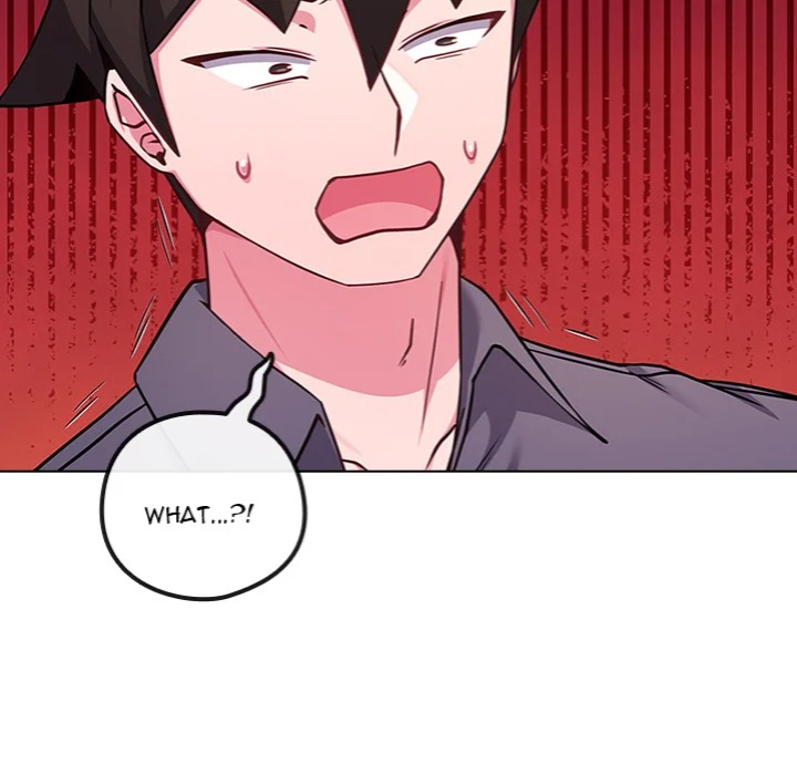 But You’re the Same Age as My Daughter?! - Chapter 48 Page 49