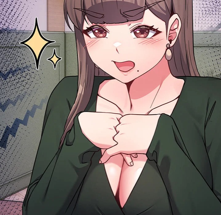 But You’re the Same Age as My Daughter?! - Chapter 48 Page 56