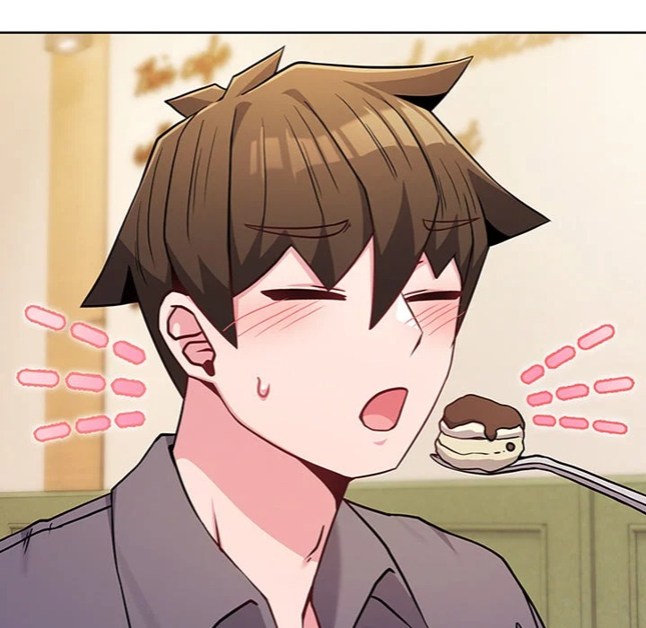 But You’re the Same Age as My Daughter?! - Chapter 48 Page 77