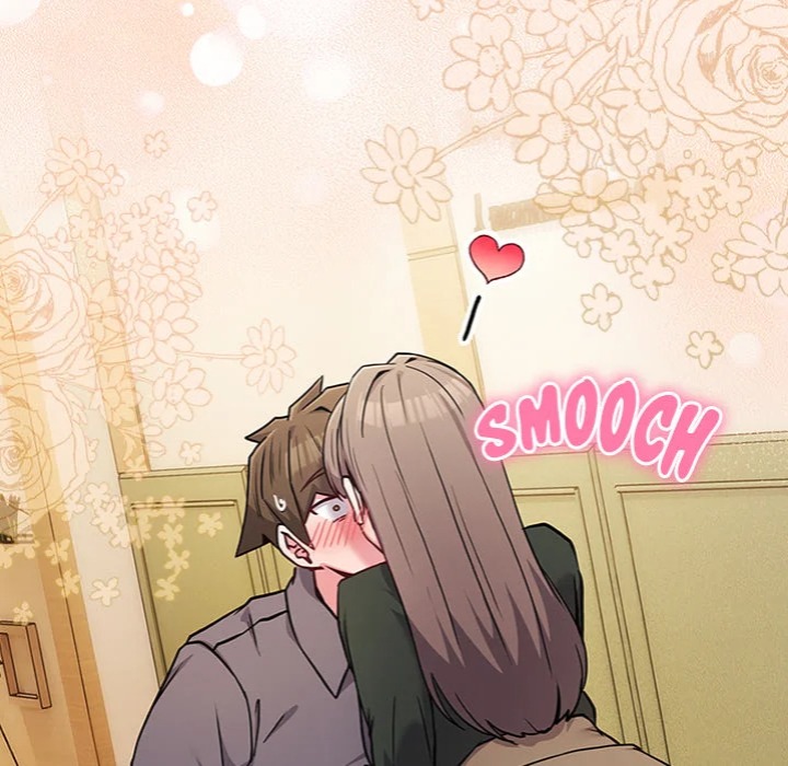 But You’re the Same Age as My Daughter?! - Chapter 48 Page 79