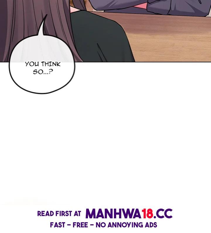 But You’re the Same Age as My Daughter?! - Chapter 48 Page 8