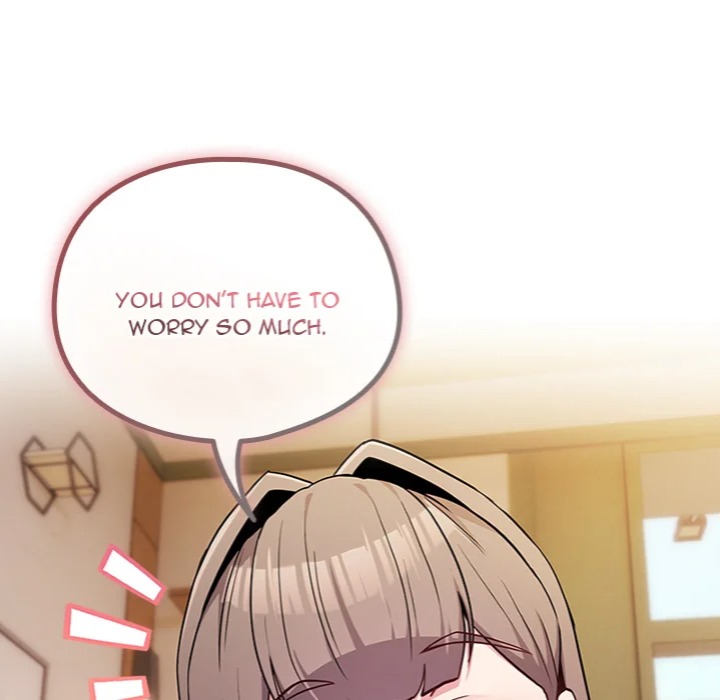 But You’re the Same Age as My Daughter?! - Chapter 48 Page 84