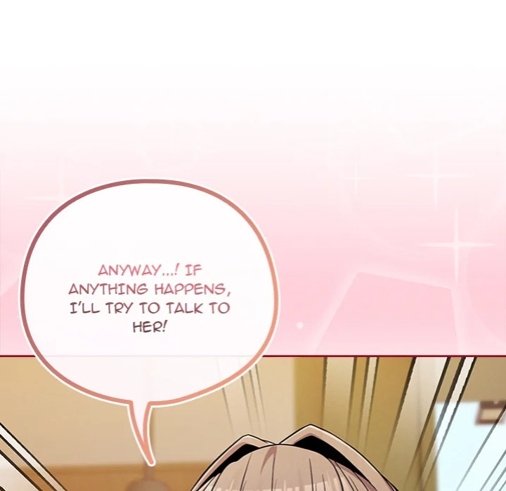 But You’re the Same Age as My Daughter?! - Chapter 48 Page 96