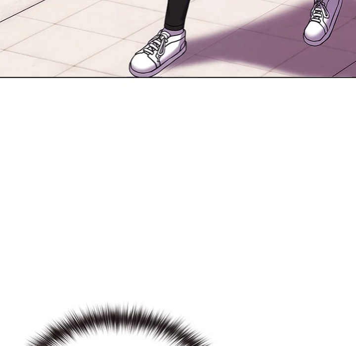 But You’re the Same Age as My Daughter?! - Chapter 50 Page 109