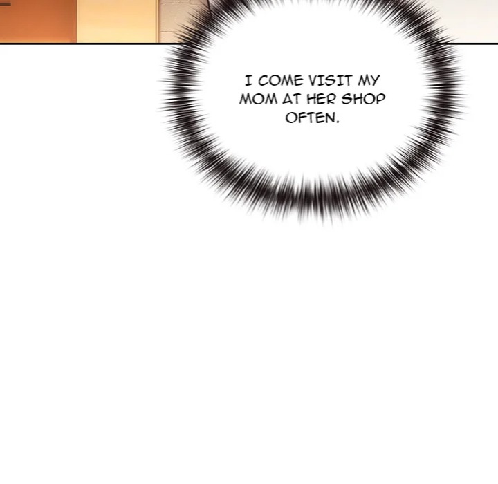 But You’re the Same Age as My Daughter?! - Chapter 50 Page 134