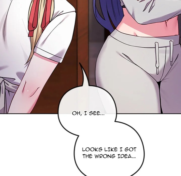 But You’re the Same Age as My Daughter?! - Chapter 50 Page 143