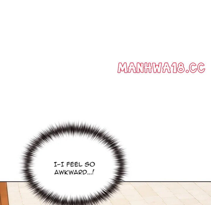 But You’re the Same Age as My Daughter?! - Chapter 50 Page 162