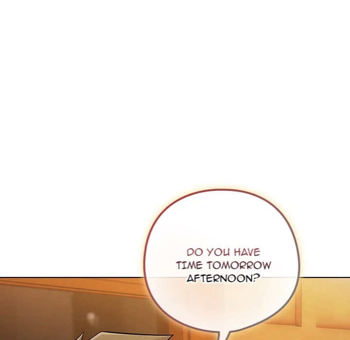 But You’re the Same Age as My Daughter?! - Chapter 50 Page 175