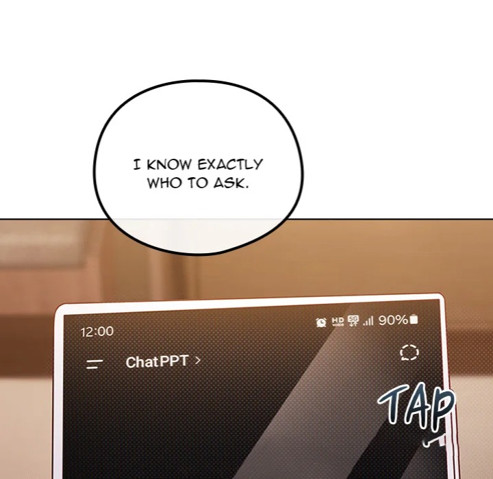 But You’re the Same Age as My Daughter?! - Chapter 50 Page 36