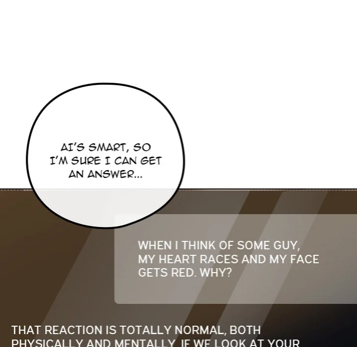 But You’re the Same Age as My Daughter?! - Chapter 50 Page 38