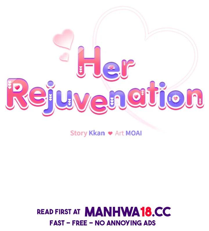 But You’re the Same Age as My Daughter?! - Chapter 50 Page 56