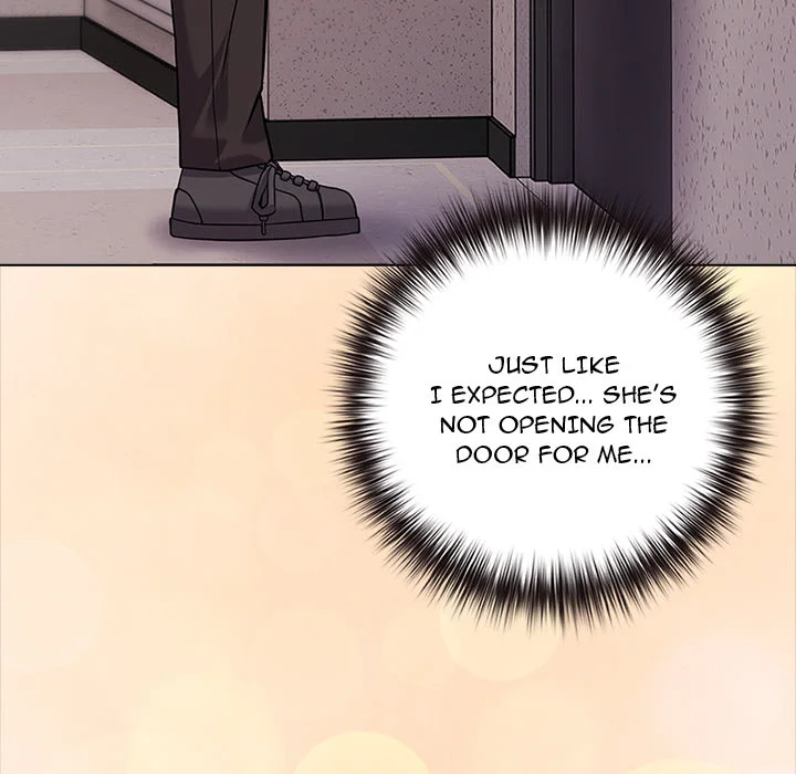 But You’re the Same Age as My Daughter?! - Chapter 52 Page 110