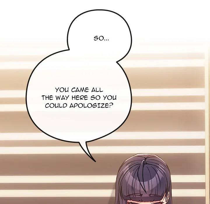 But You’re the Same Age as My Daughter?! - Chapter 52 Page 146