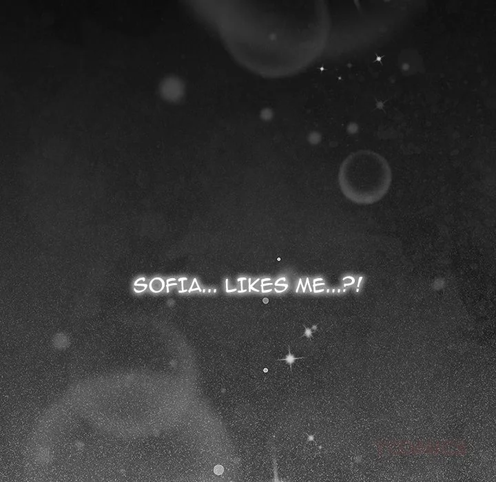 But You’re the Same Age as My Daughter?! - Chapter 52 Page 180