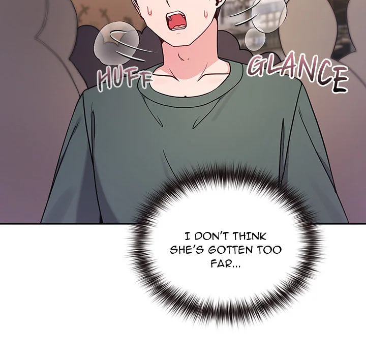 But You’re the Same Age as My Daughter?! - Chapter 52 Page 6