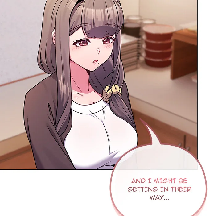 But You’re the Same Age as My Daughter?! - Chapter 52 Page 89