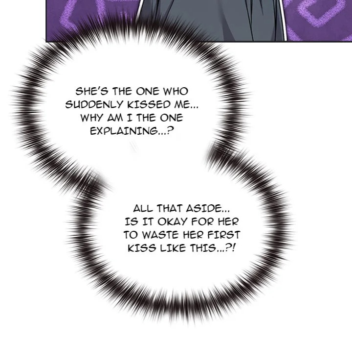 But You’re the Same Age as My Daughter?! - Chapter 53 Page 100